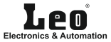 Leo Automation Logo